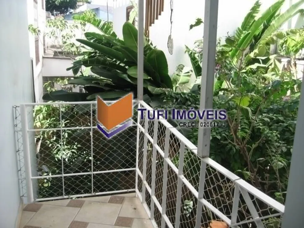 Casa, 4 quartos, 250 m² - Foto 36
