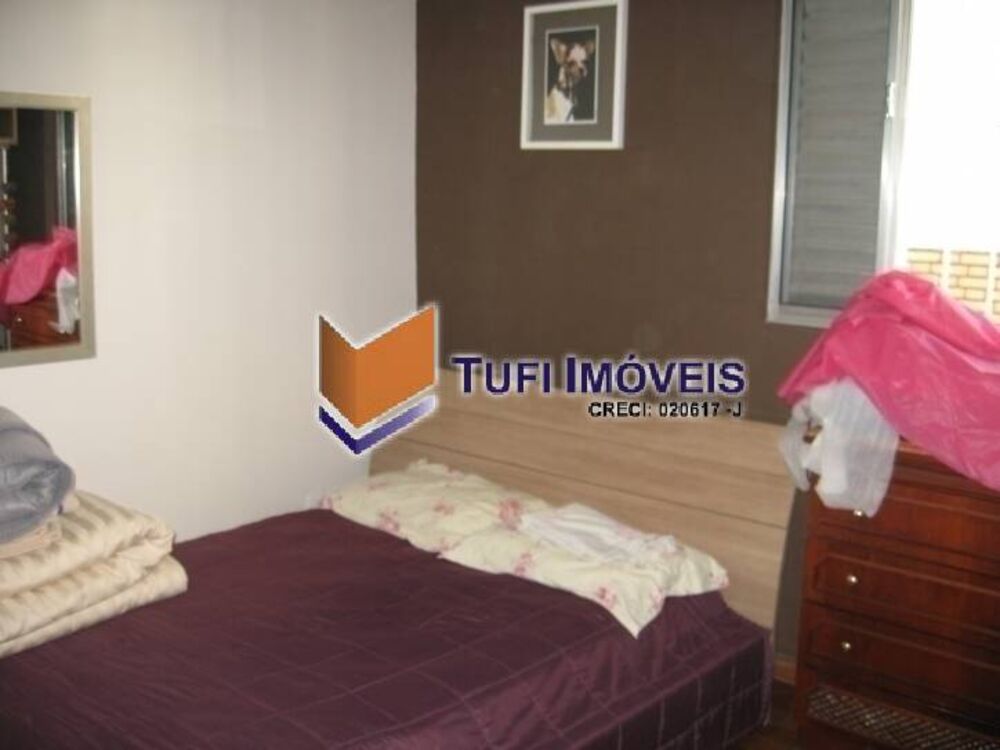 Casa, 4 quartos, 250 m² - Foto 13