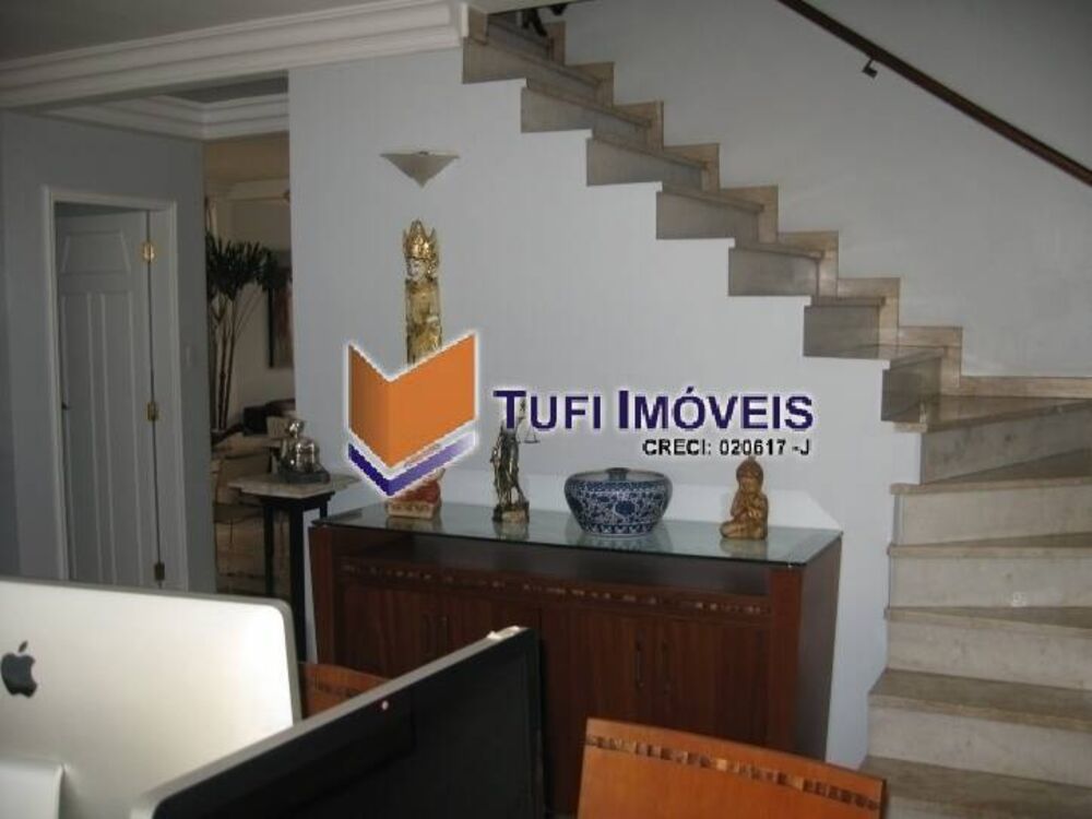Casa, 4 quartos, 250 m² - Foto 4