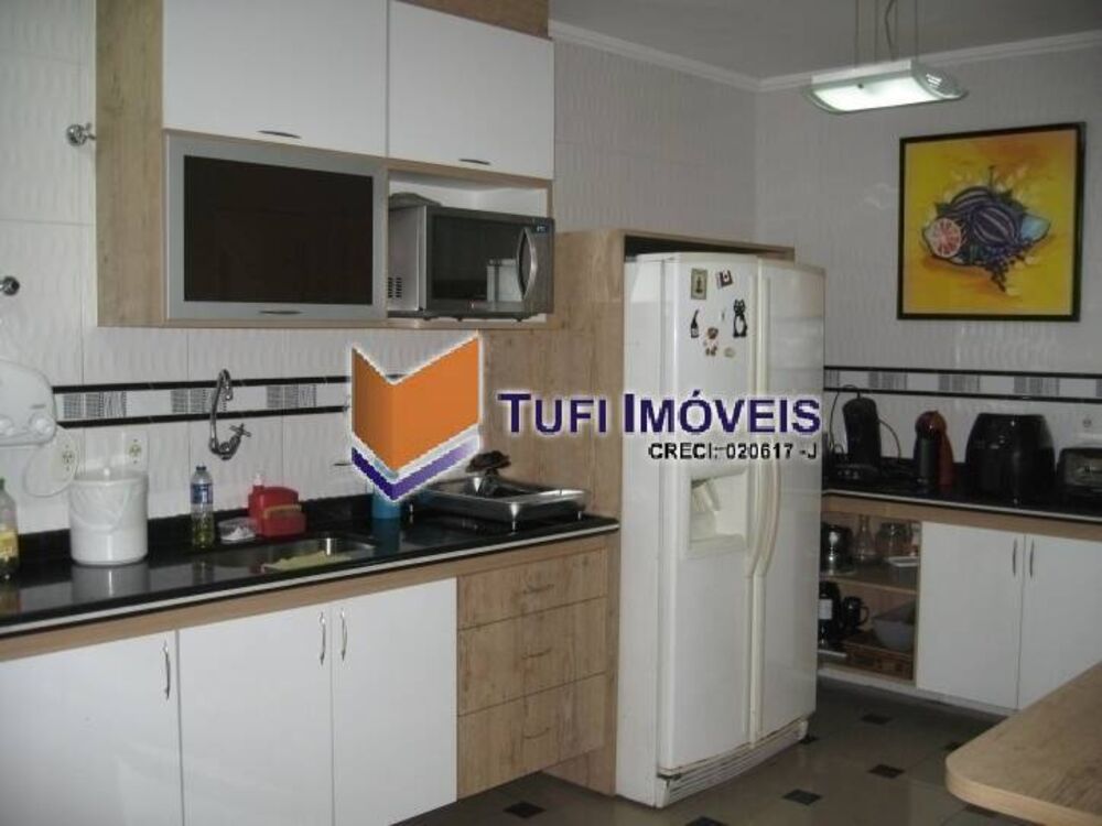 Casa, 4 quartos, 250 m² - Foto 16