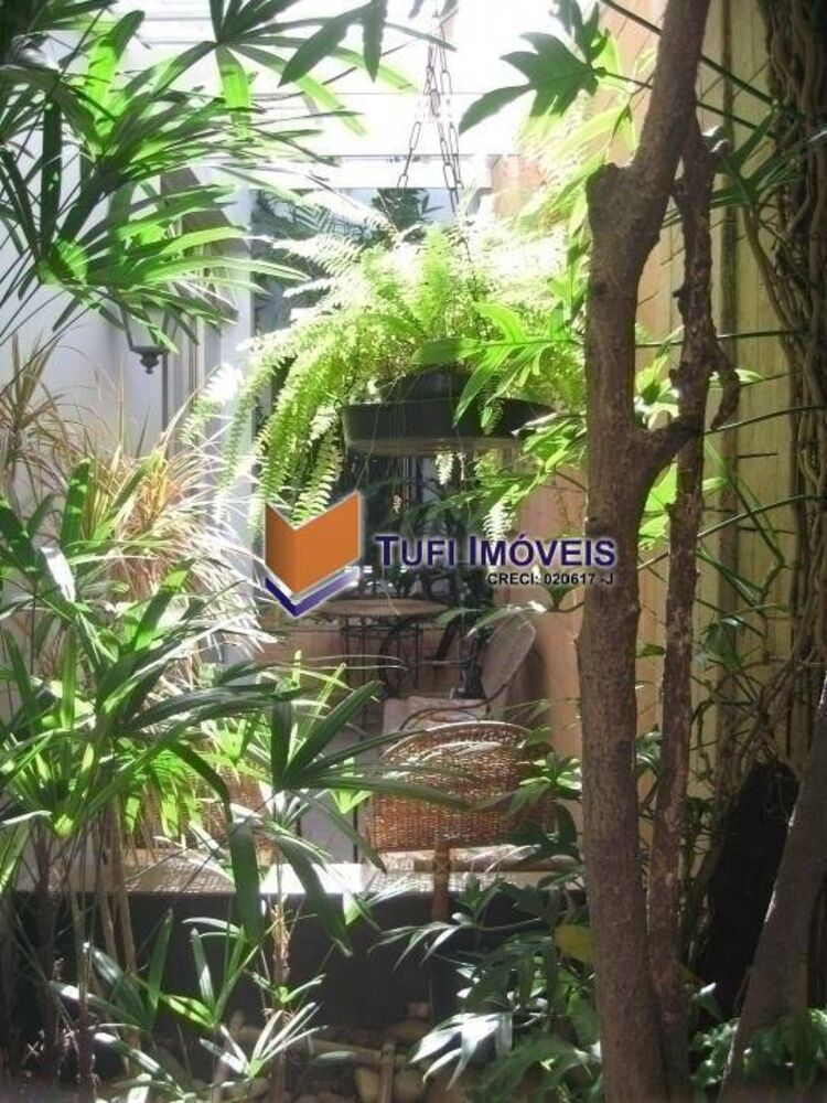 Casa, 4 quartos, 250 m² - Foto 8