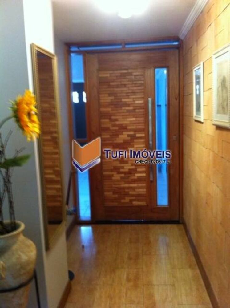 Casa, 4 quartos, 250 m² - Foto 6