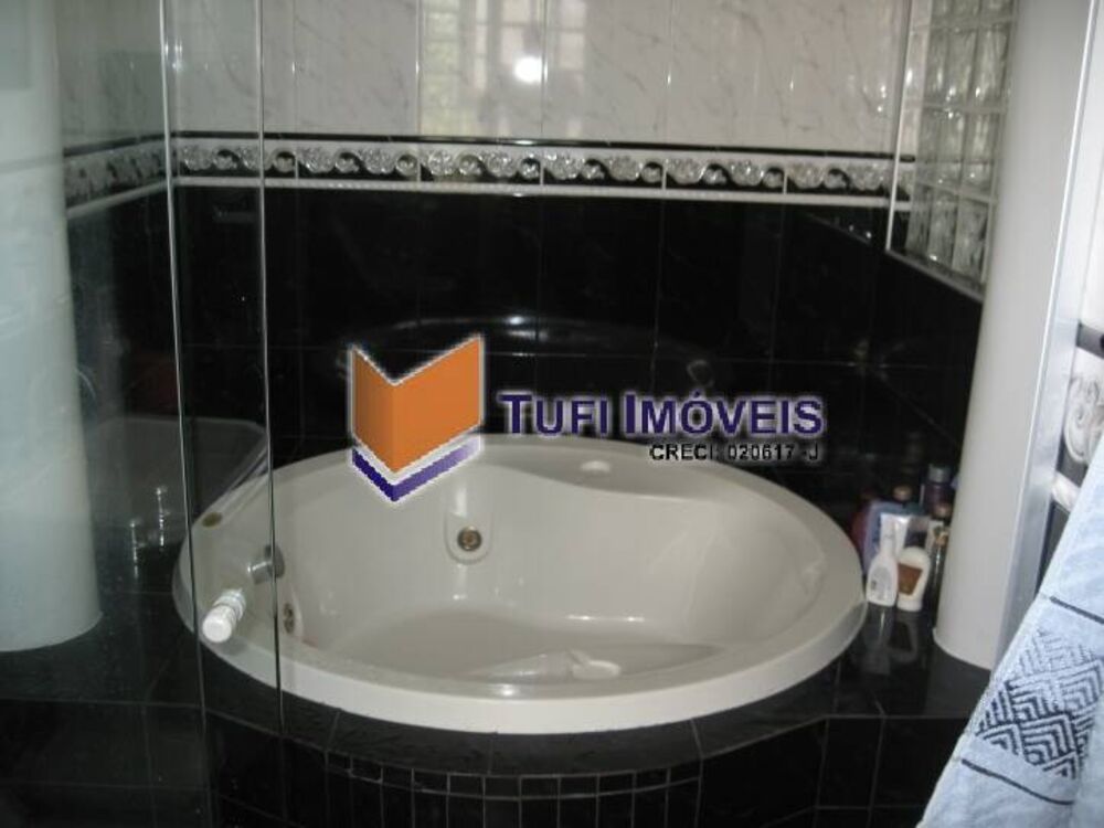 Casa, 4 quartos, 250 m² - Foto 42