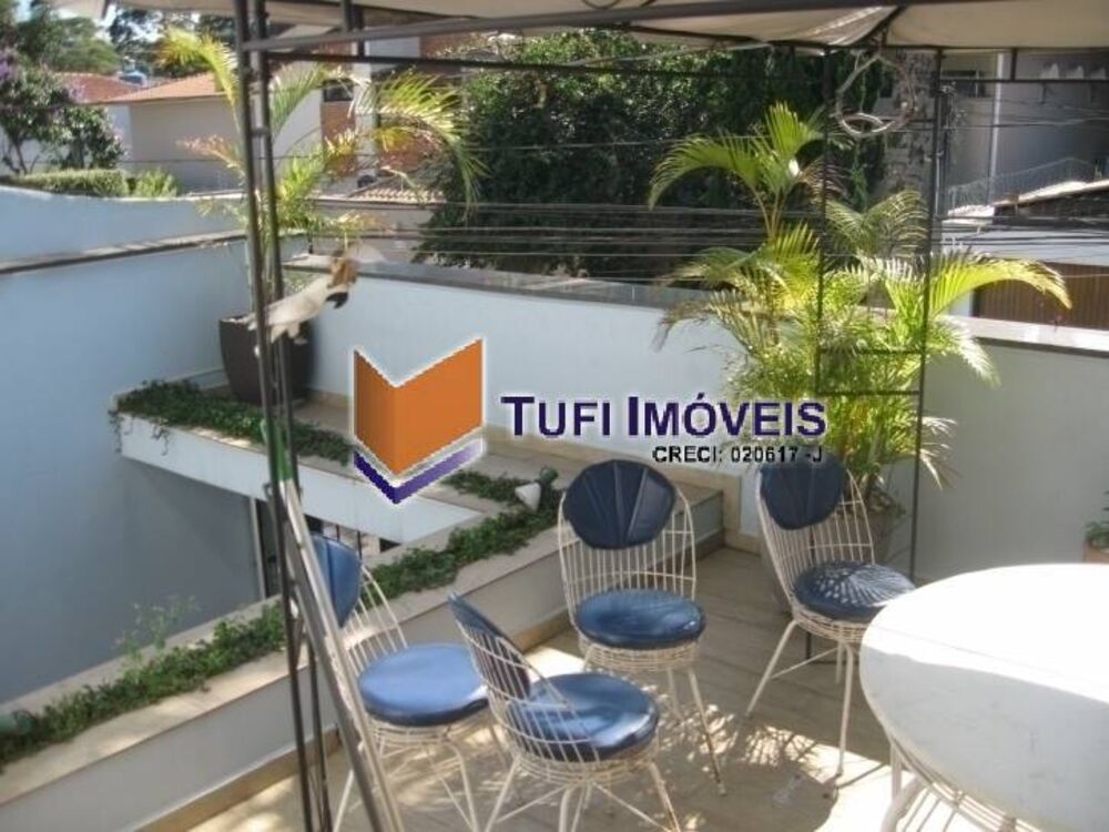 Casa, 4 quartos, 250 m² - Foto 9