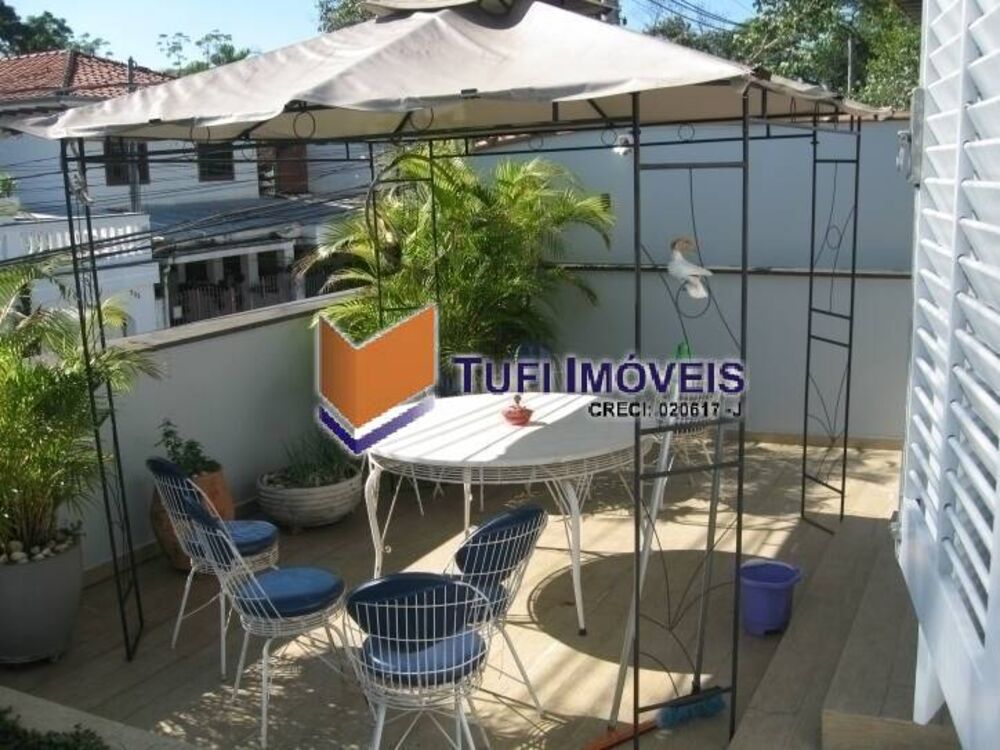 Casa, 4 quartos, 250 m² - Foto 40