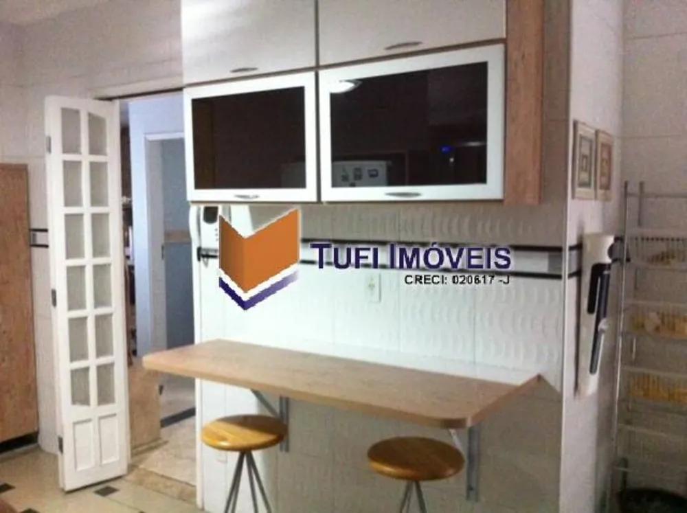 Casa, 4 quartos, 250 m² - Foto 57
