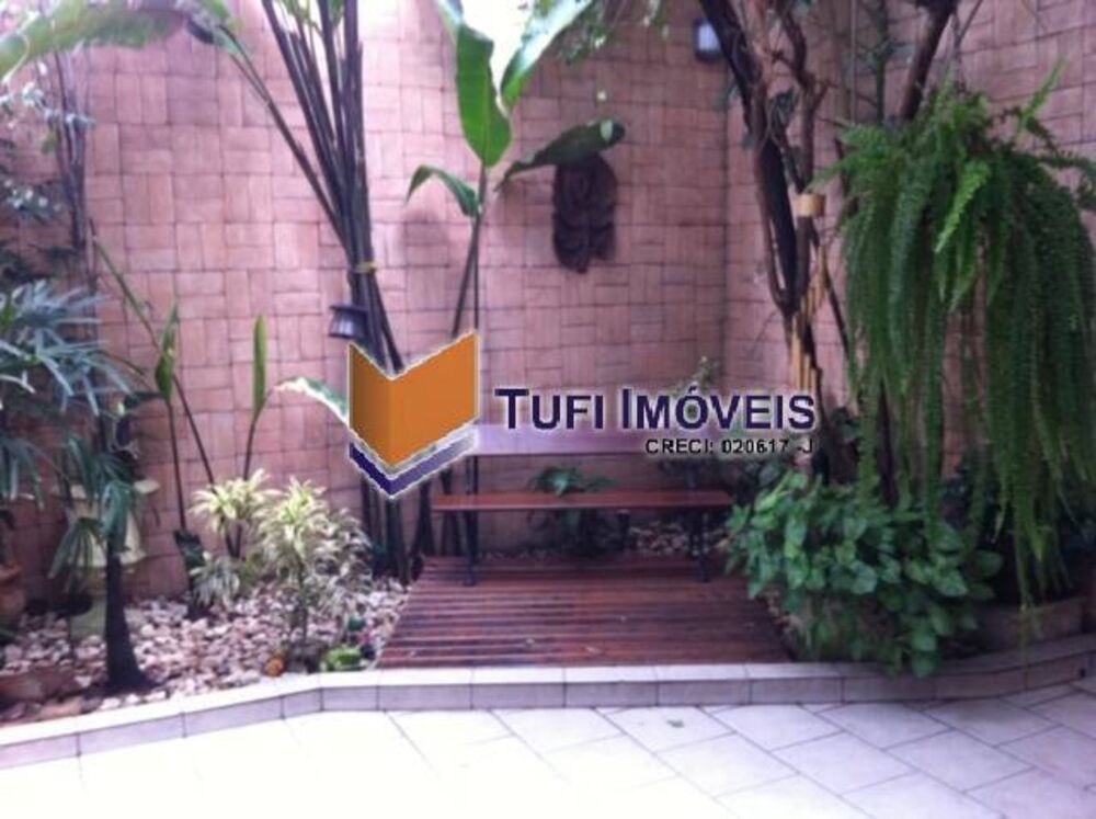 Casa, 4 quartos, 250 m² - Foto 44