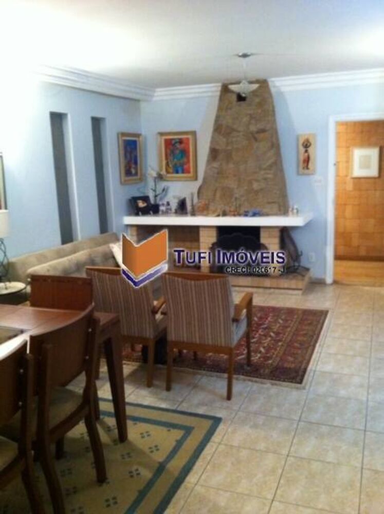 Casa, 4 quartos, 250 m² - Foto 33