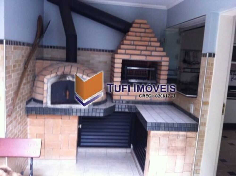 Casa, 4 quartos, 250 m² - Foto 51