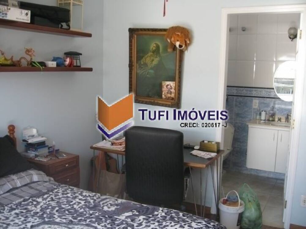 Casa, 4 quartos, 250 m² - Foto 45