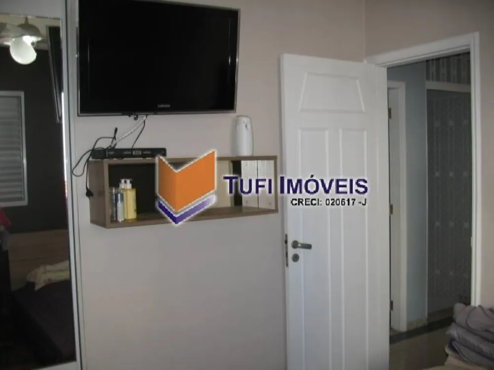 Casa, 4 quartos, 250 m² - Foto 44