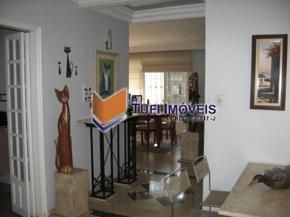 Casa, 4 quartos, 250 m² - Foto 46