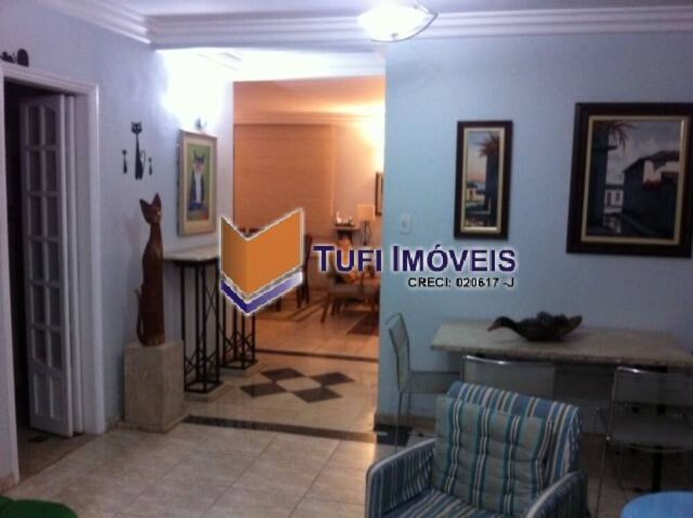 Casa, 4 quartos, 250 m² - Foto 32