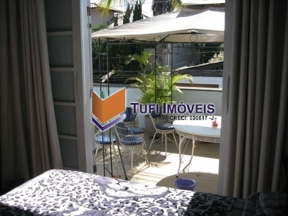 Casa, 4 quartos, 250 m² - Foto 31