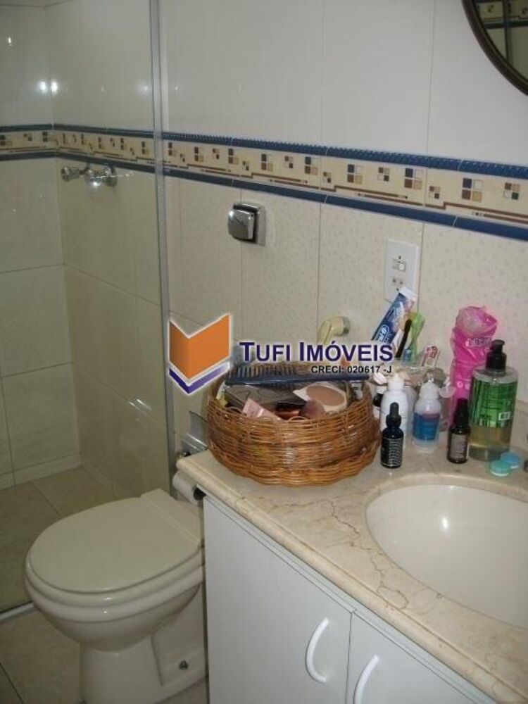 Casa, 4 quartos, 250 m² - Foto 14
