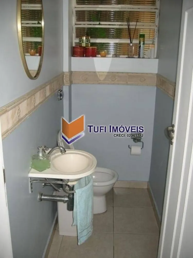 Casa, 4 quartos, 250 m² - Foto 21
