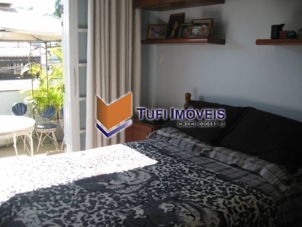 Casa, 4 quartos, 250 m² - Foto 12