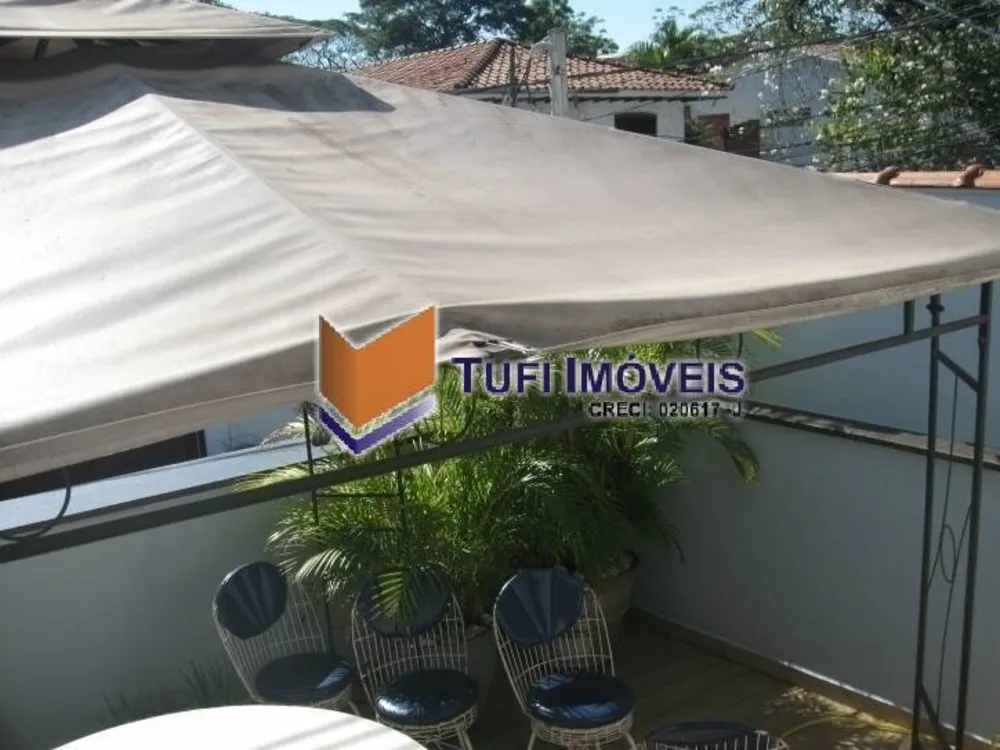 Casa, 4 quartos, 250 m² - Foto 56