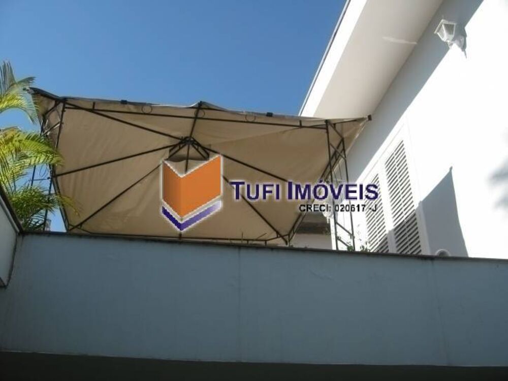 Casa, 4 quartos, 250 m² - Foto 18