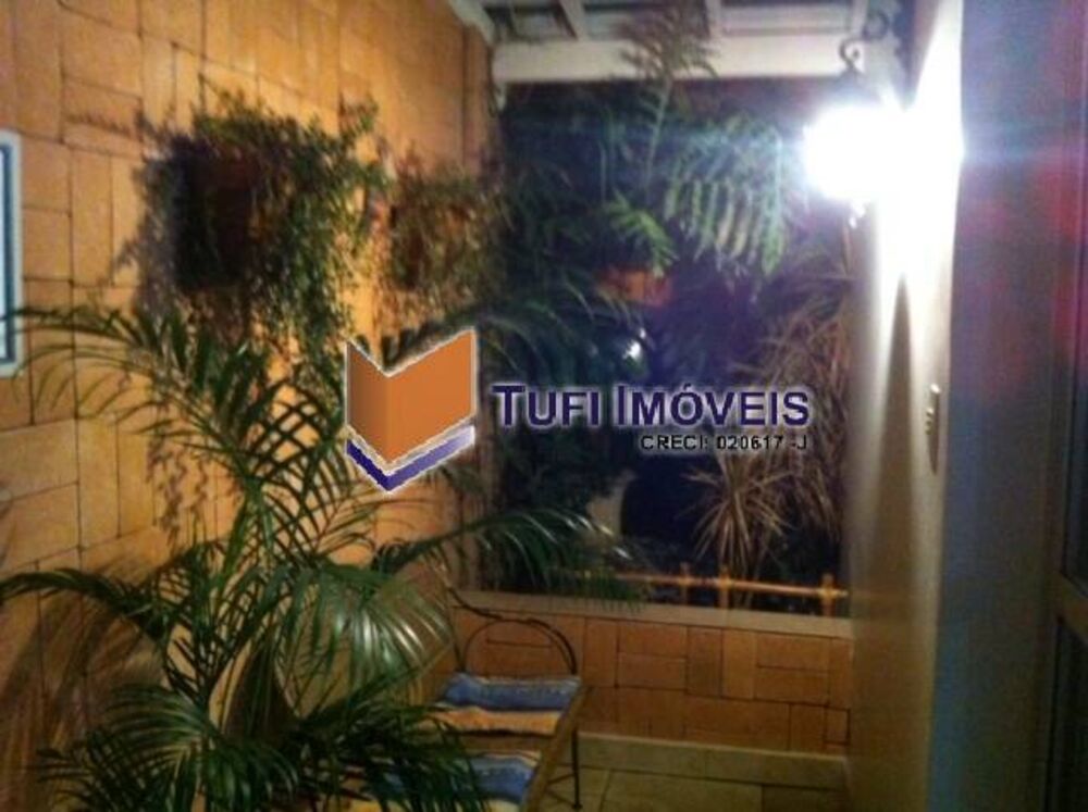 Casa, 4 quartos, 250 m² - Foto 29