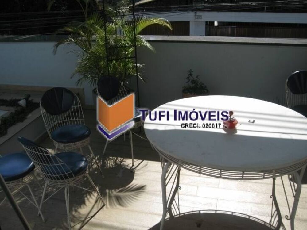 Casa, 4 quartos, 250 m² - Foto 34