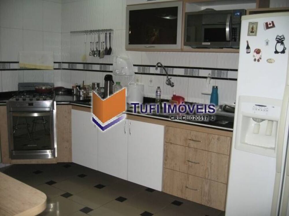 Casa, 4 quartos, 250 m² - Foto 37