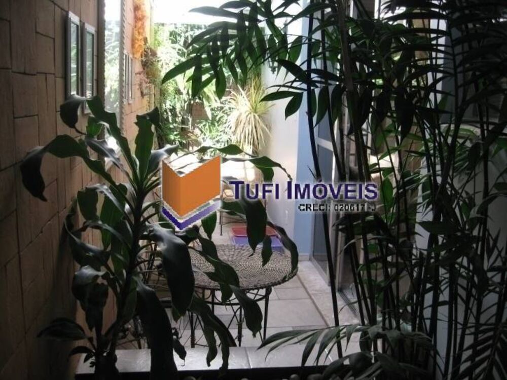 Casa, 4 quartos, 250 m² - Foto 10