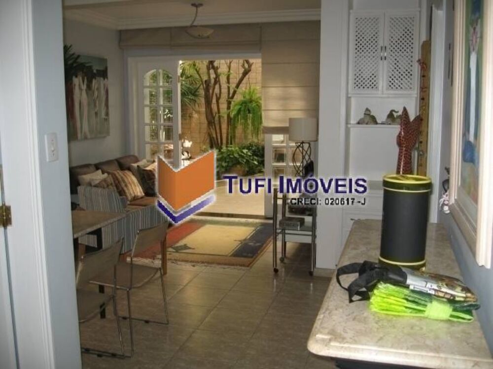 Casa, 4 quartos, 250 m² - Foto 49