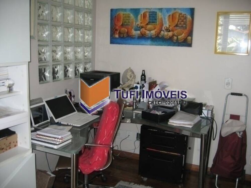 Casa, 4 quartos, 250 m² - Foto 11