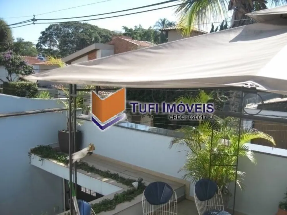 Casa, 4 quartos, 250 m² - Foto 55