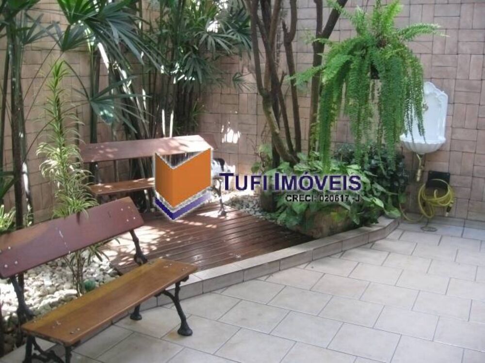 Casa, 4 quartos, 250 m² - Foto 27