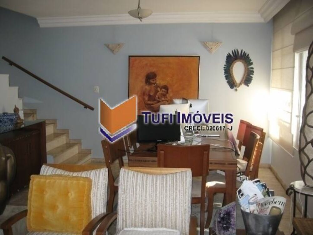 Casa, 4 quartos, 250 m² - Foto 15