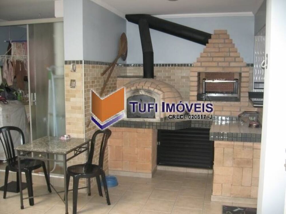 Casa, 4 quartos, 250 m² - Foto 58