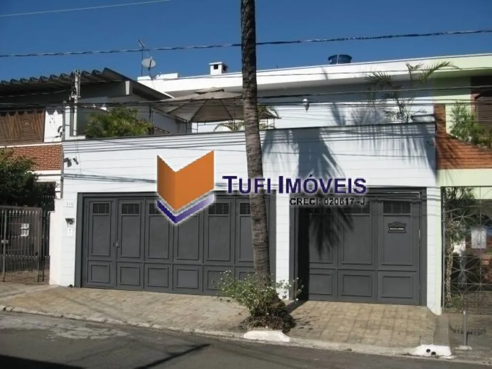 Casa, 4 quartos, 250 m² - Foto 11