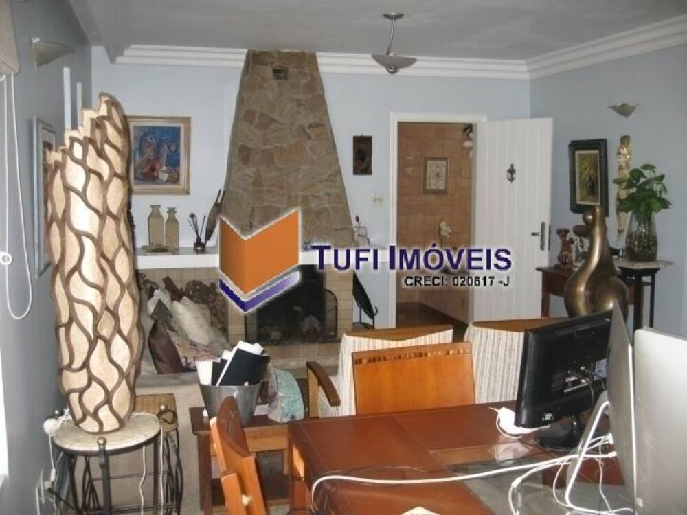 Casa, 4 quartos, 250 m² - Foto 2