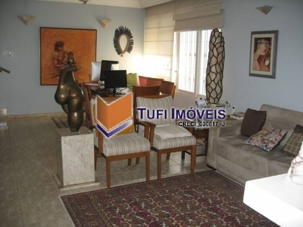 Casa, 4 quartos, 250 m² - Foto 38