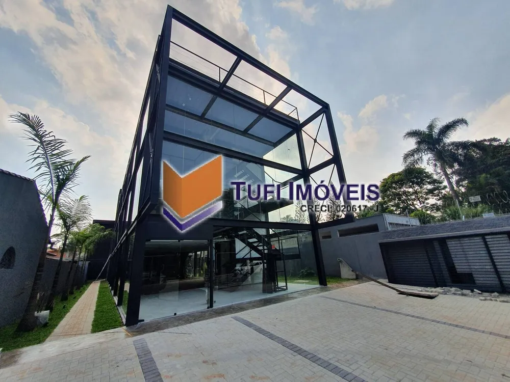 Sala-Conjunto, 725 m² - Foto 1