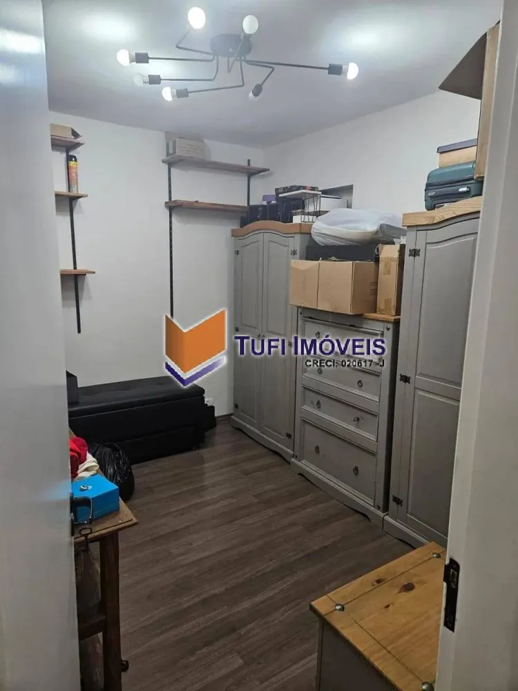 Apartamento, 2 quartos, 78 m² - Foto 2