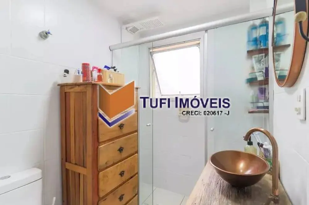 Apartamento, 2 quartos, 78 m² - Foto 4