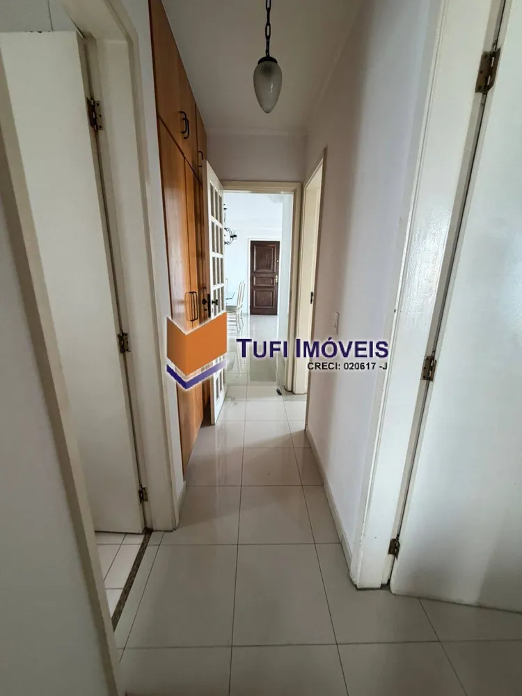 Apartamento, 3 quartos, 100 m² - Foto 2
