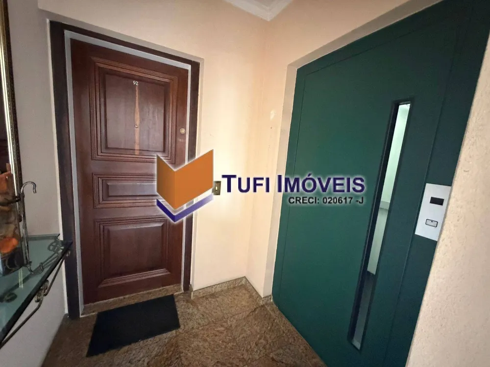 Apartamento, 3 quartos, 100 m² - Foto 4