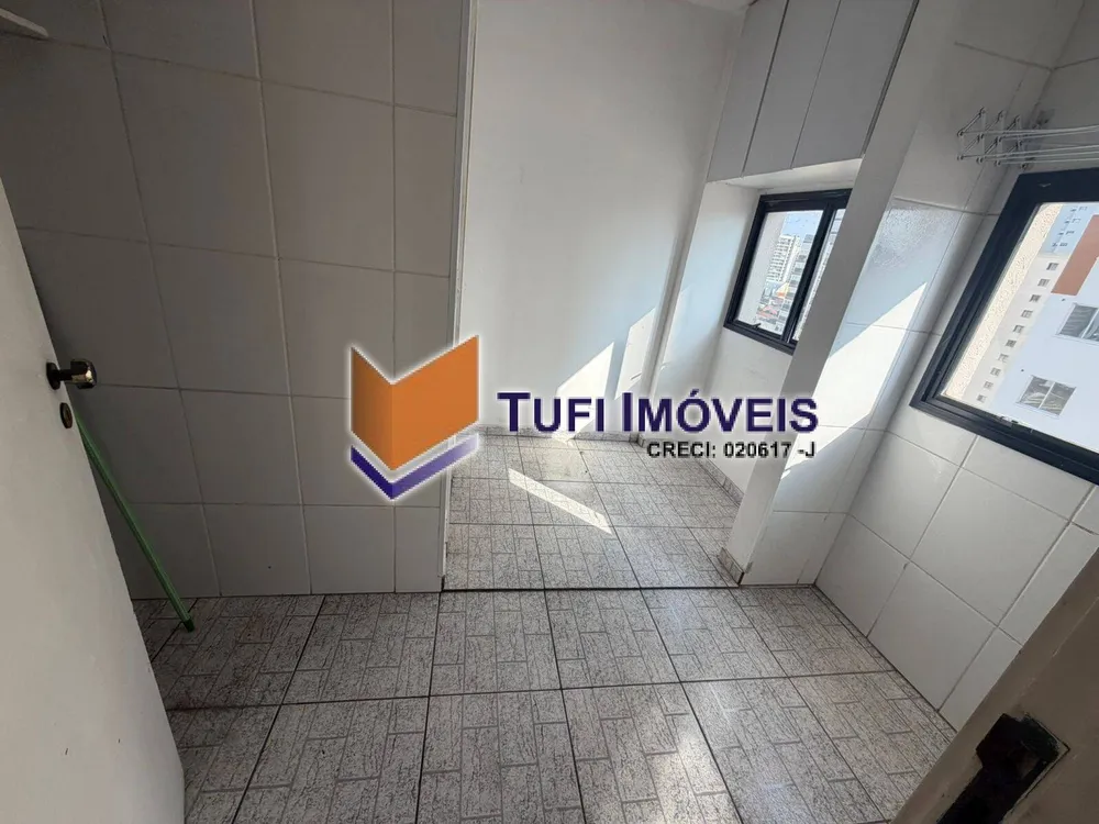 Apartamento, 3 quartos, 100 m² - Foto 3