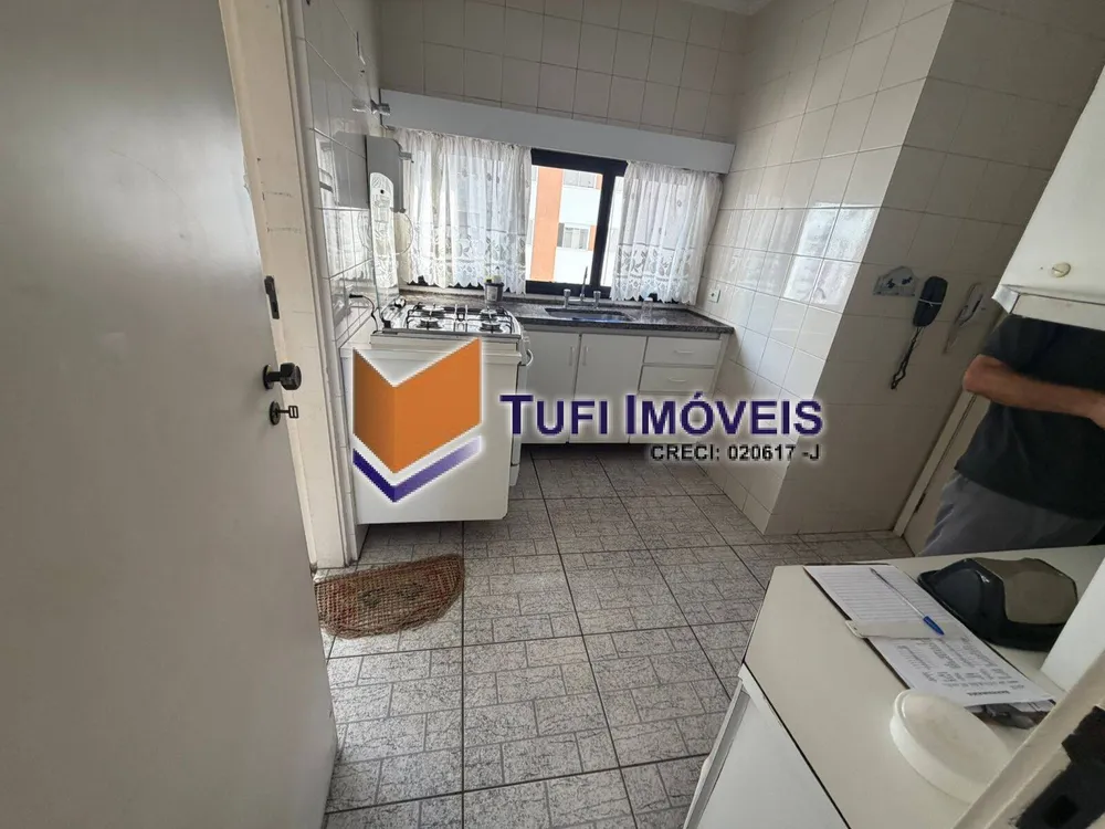 Apartamento, 3 quartos, 100 m² - Foto 1