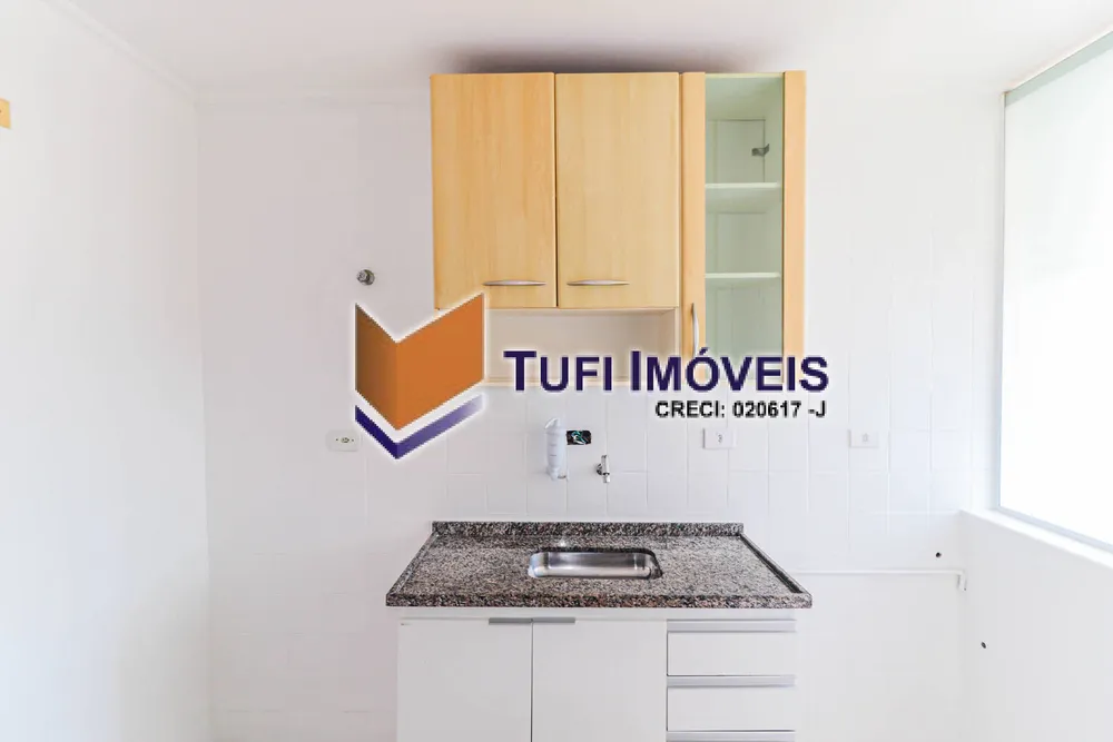 Apartamento, 2 quartos, 60 m² - Foto 3