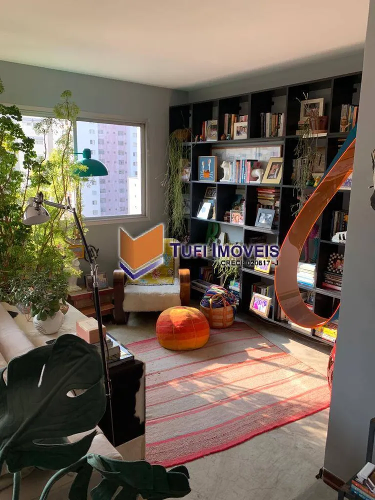 Apartamento, 2 quartos, 119 m² - Foto 1