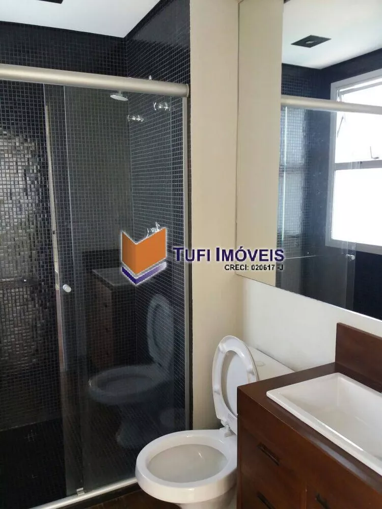 Apartamento à venda com 1 quarto, 104m² - Foto 12