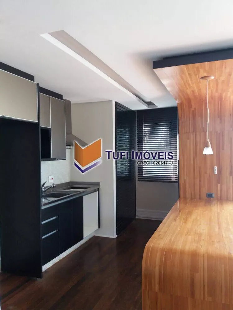 Apartamento à venda com 1 quarto, 104m² - Foto 5