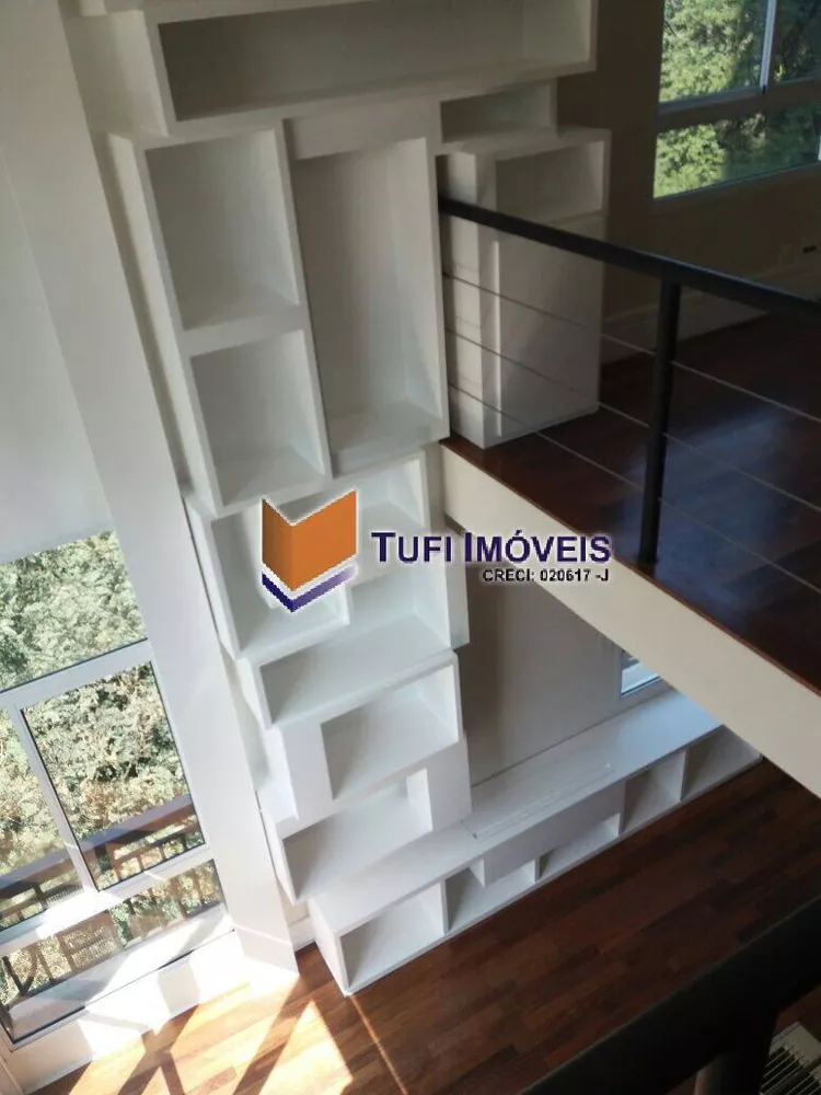 Apartamento à venda com 1 quarto, 104m² - Foto 3