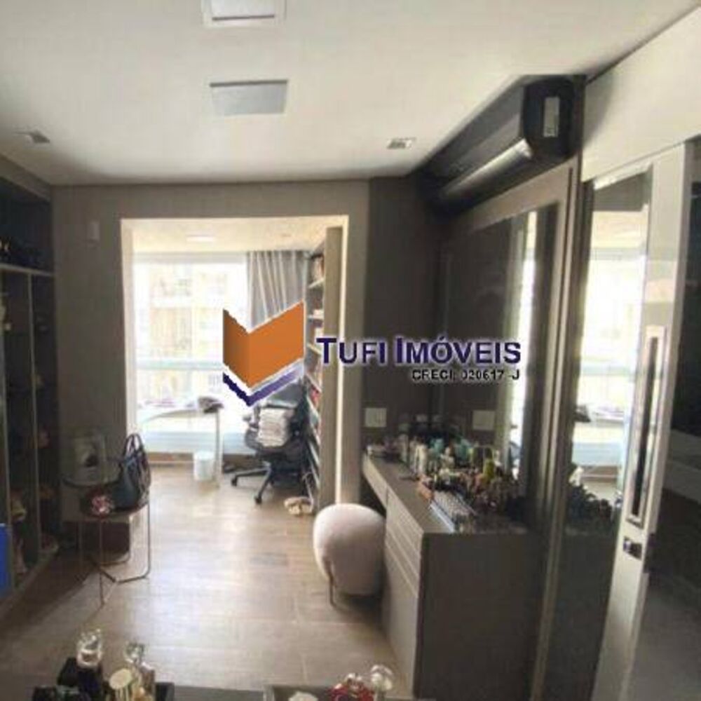 Apartamento, 2 quartos, 90 m² - Foto 2