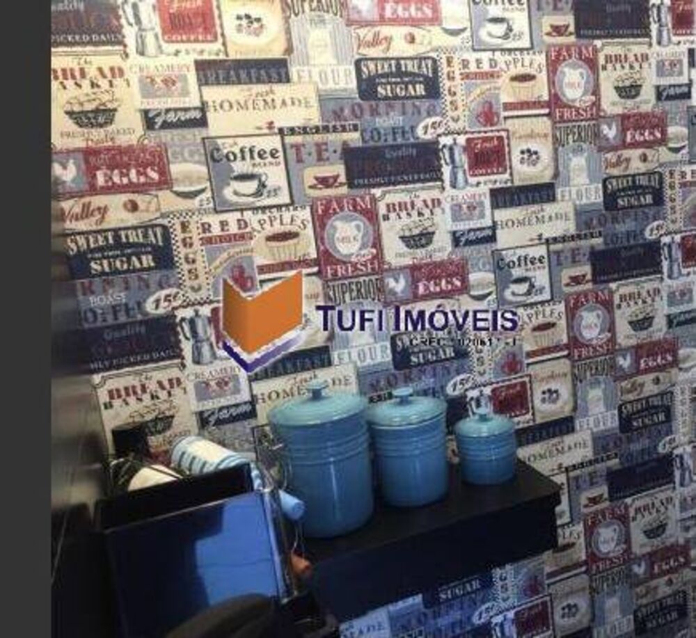 Apartamento, 2 quartos, 90 m² - Foto 4